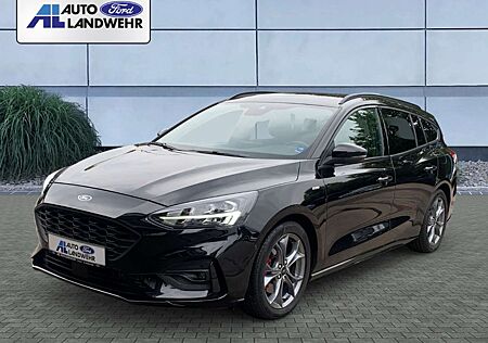 Ford Focus Turnier ST-Line 2.0 EcoBlue EU6d-T El. Panodach Na