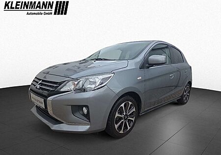 Mitsubishi Space Star Spirit+ 1.2 (71 PS) CVT