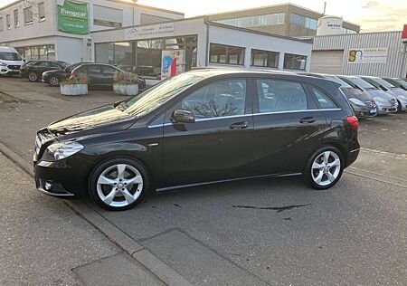 Mercedes-Benz B 180 B - Klasse Sport-Paket