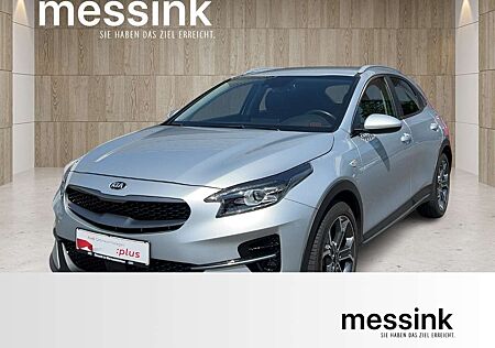 Kia XCeed Vision *SHZ*LHZ*2-Zonen*LED*