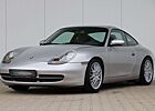 Porsche 996 911 Carrera 2 Coupé *6-GANG*TURBOSITZE*SD*SP.AGA