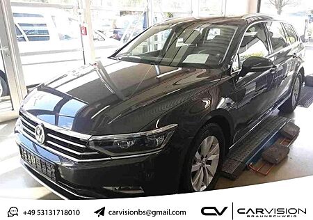 VW Passat Variant Volkswagen 2.0 TDI Elegance*MATRIX*LEDER*AHK