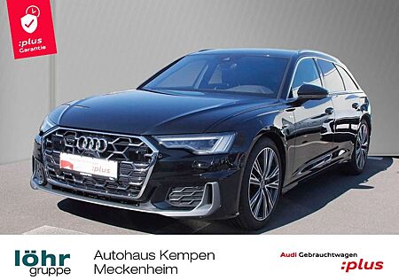 Audi A6 Avant 50 TFSI e quattro S line UVP90 21" GWP MA...