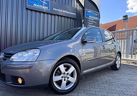 VW Golf Volkswagen 1.4 TSI DSG Automatik "United" Gepflegt TÜV NEU