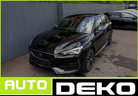 Cupra Leon 1.4 e-HYBRID DSG Virtual/Navi+/SSL/ACC/19