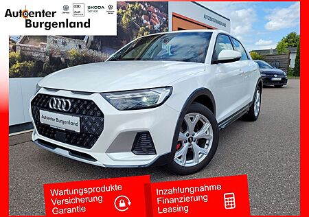 Audi A1 citycarver 35 TFSI basis