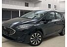 Ford Fiesta Titanium 1.0 EcoBoost mHEV+PDC+TEMPOMAT+SHZ+KLIMA+