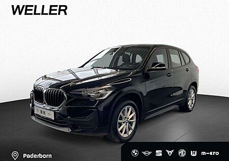 BMW X1 sDrive18i Advantage - Navi,Tempomat,PDC,Sitzh