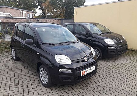 Fiat Panda 1.0 GSE Hybrid