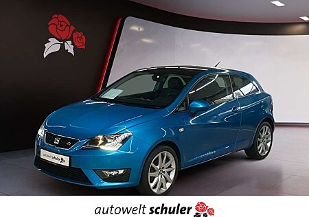 Seat Ibiza SC 1.0 TSI FR Pano Navi