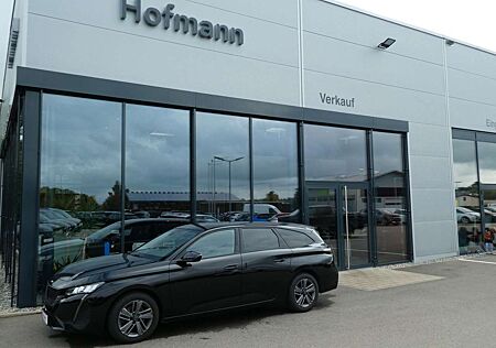 Peugeot 308 SW Allure, Klima, SHZ, PDC, Kamera, Navi