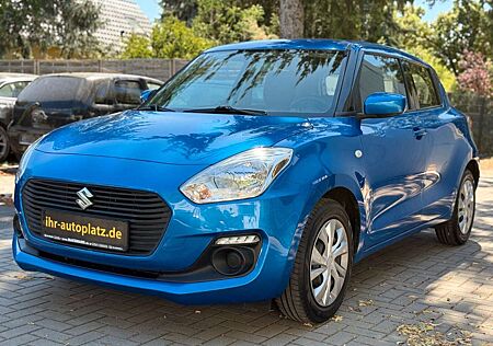 Suzuki Swift 1.2 Dualjet Club