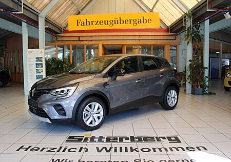 Renault Captur II Evolution TCe 140 EDC