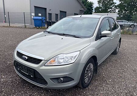 Ford Focus Lim. Style TÜV 2026/2.HAND/PDC/KLIMA