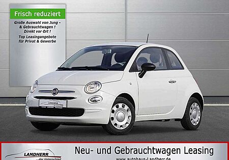 Fiat 500 1.0 Mild Hybrid Cult //Klimaanlage/DAB