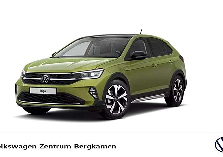 VW Taigo Volkswagen 1.5 STYLE PANO CAM ACC LM17 NAVI SITZHEIZ.