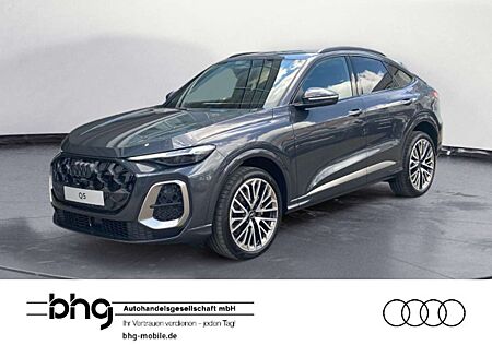 Audi Q5 TFSI quattro S tronic