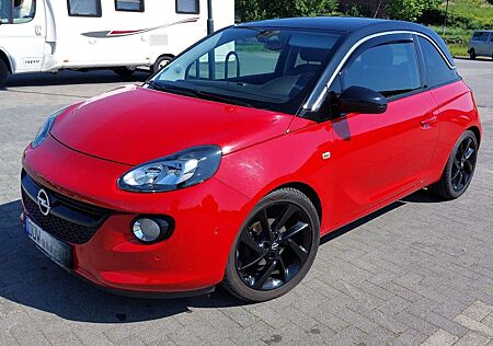 Opel Adam Slam ecoFlex