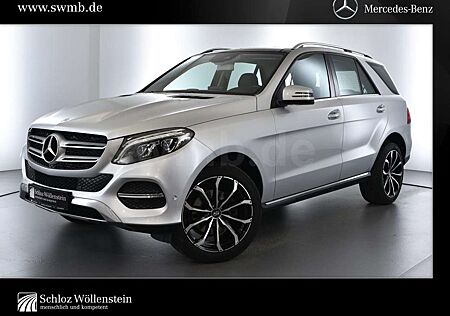 Mercedes-Benz GLE 350 d 4M ILS/Pano-D/Totwinkel/Spiegel-P/RfCam