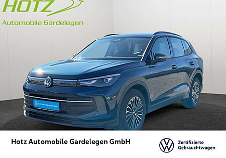 VW Tiguan Volkswagen 1.5 eTSI DSG Life