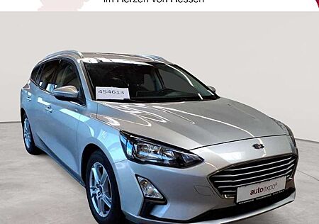 Ford Focus Turnier 1.5 EB COOL&CONNECT LED NAV