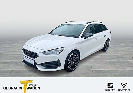 Cupra Leon Sportstourer eHybrid LM19 ASSIST KAMERA SIT