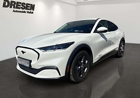 Ford Mustang Mach-E Basis Standard Range 76kWh Navi* Digitales Cockpit