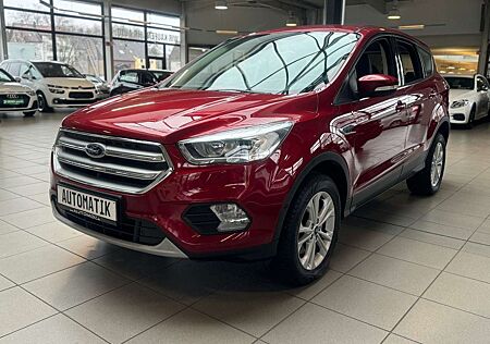 Ford Kuga Titanium 2.0TDCI Automatik AHK Sitzmemory