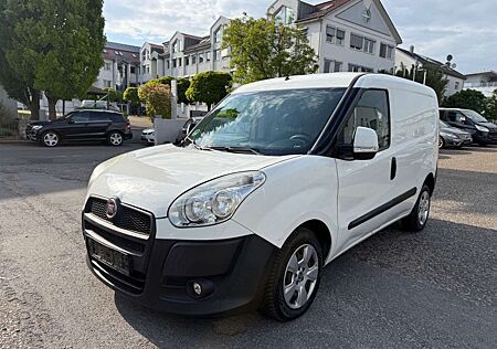 Fiat Doblo Doblò SX Kasten-Klimaautomatik-Euro 5