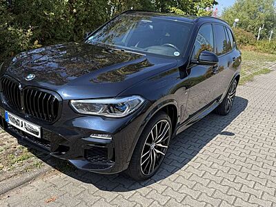 BMW X5 X5 xDrive40i.