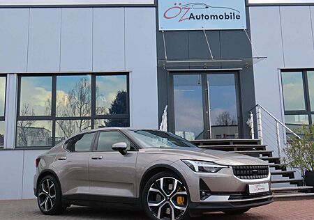Polestar 2 78KWH AUTO 4WD Pilot Plus Performance-Paket