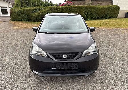 Seat Mii Chic