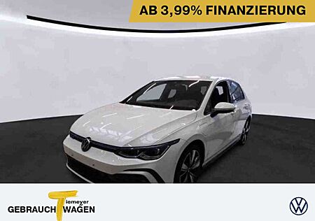 VW Golf GTE gebraucht kaufen VW Golf GTE Volkswagen GTE LM18 AHK IQ.LIGHT SIDE-ASSIST PARKLENK