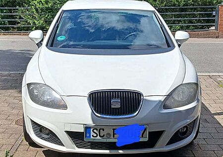Seat Leon 1.2 TSI Ecomotive Style Copa