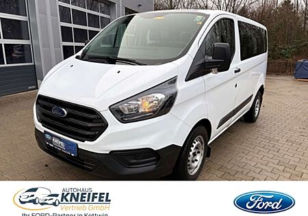 Ford Transit Custom Tourneo Kombi 320 L1 Klimaanlage Bluetooth