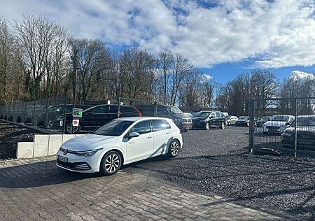 VW Fox Volkswagen Basis*TÜV 08-2027*Klima