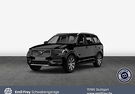 Volvo XC 90 XC90 XC90 T8 AWD Recharge Plus Dark
