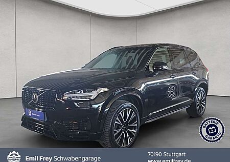 Volvo XC 90 XC90 XC90 T8 AWD Recharge Plus Dark