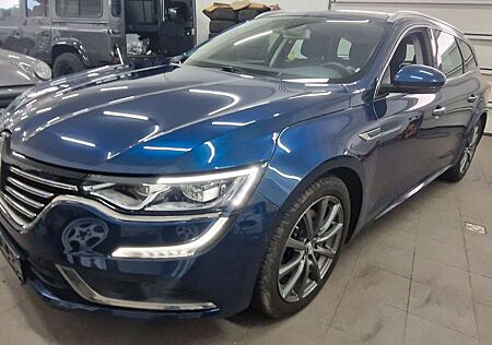 Renault Talisman Grandtour Intens LED 360* Navi Virtual