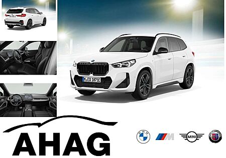 BMW iX1 xDrive30 Navi Tempom.aktiv Bluetooth PDC MP3 Schn.