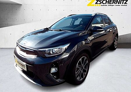 Kia Stonic 1.0T 120PS SPIRIT LED NAVI KAMERA SHZ