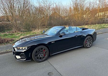 Ford Mustang Convertible 5.0 Ti-VCT V8 Aut. GT