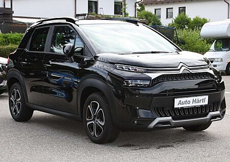 Citroën C3 Aircross Citroen 1.2*Sitzhzg*Klimaauto*Tempomat*Apple Carplay/Andro