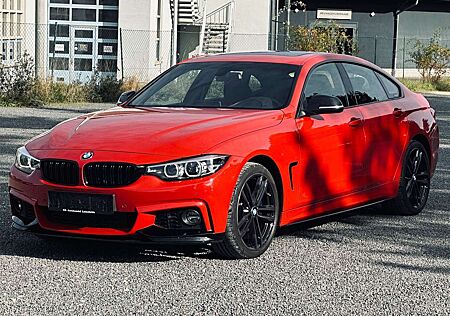 BMW 440 i Gran Coupe xDrive M Sport Performance H&K