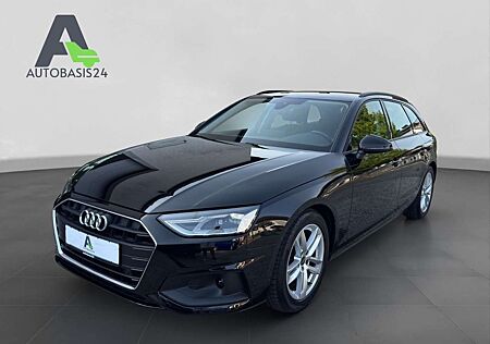 Audi A4 Avant 35 TDI*Sportsitz*Navi*Sportfahrwerk*