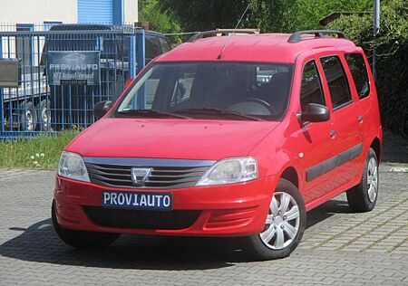 Dacia Logan 1.5 dci Ambiance