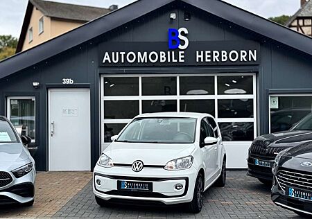 VW Up Volkswagen ! join ! Start-Stopp/Drive/Shz./PDC