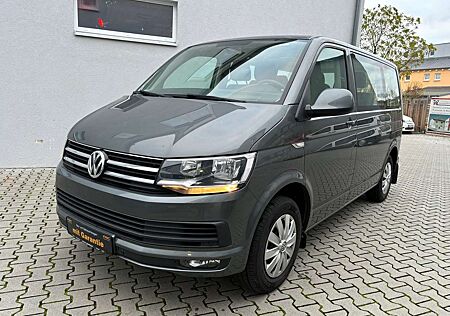 VW T6 Caravelle Volkswagen Comfortline 9 Sitzer Navi