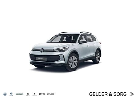 VW Tiguan Volkswagen 1.5 TSI RFK*LED*EPH*DAB+*AHK*Digital