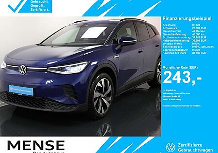 VW ID.4 Volkswagen Pro Performance |AHK|CarPlay|MATRIX|LM|SHZG